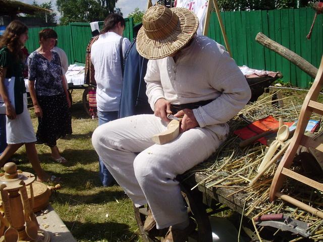 350- літ Конотопської битви - Конотоп