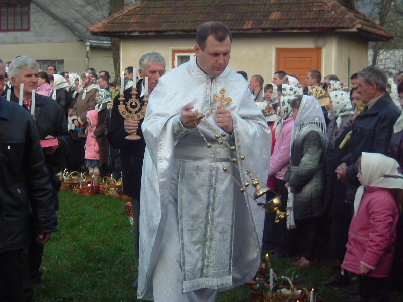 Наше село - Рунгуры