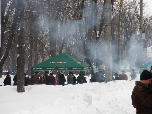 м Конотоп - Конотоп