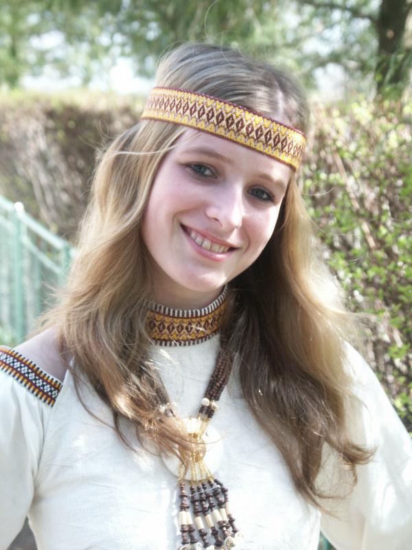 Наші переможці - Несвіч