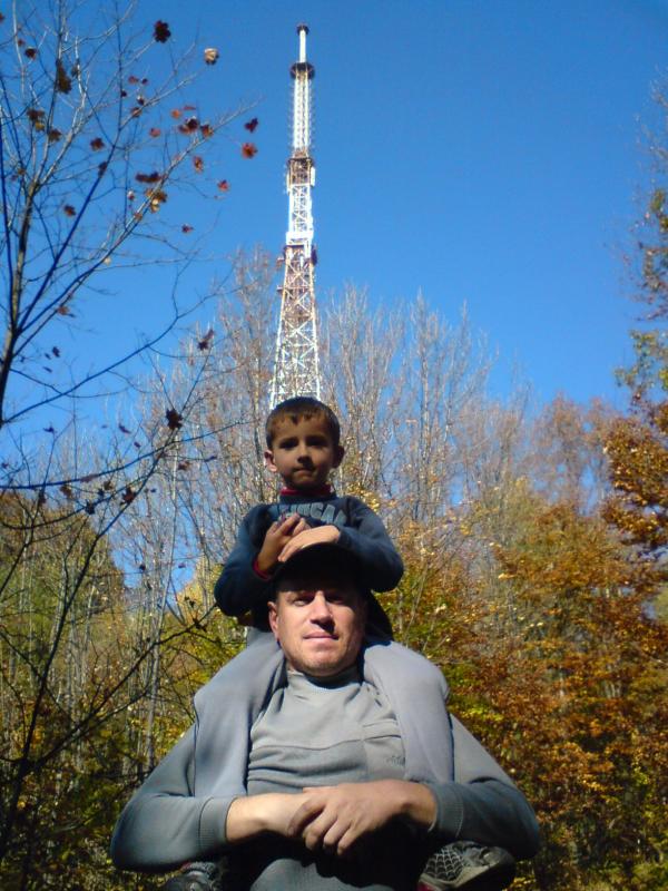 моі фото - Великий Раковець