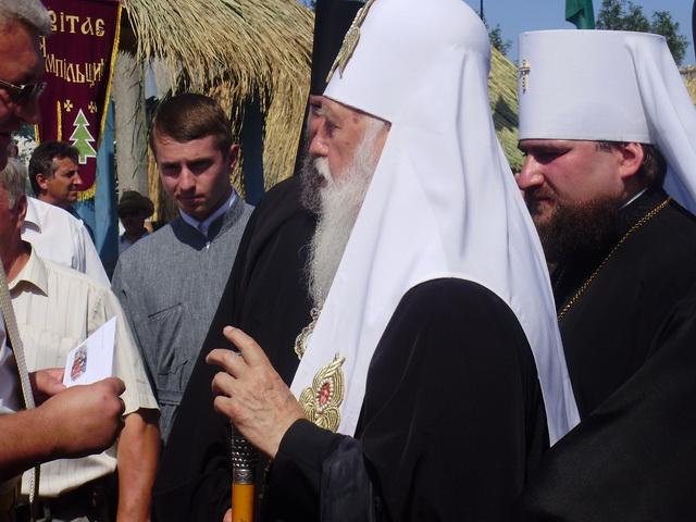 350- літ Конотопської битви - Конотоп