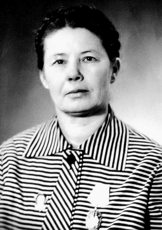 Люди - Новоселівка