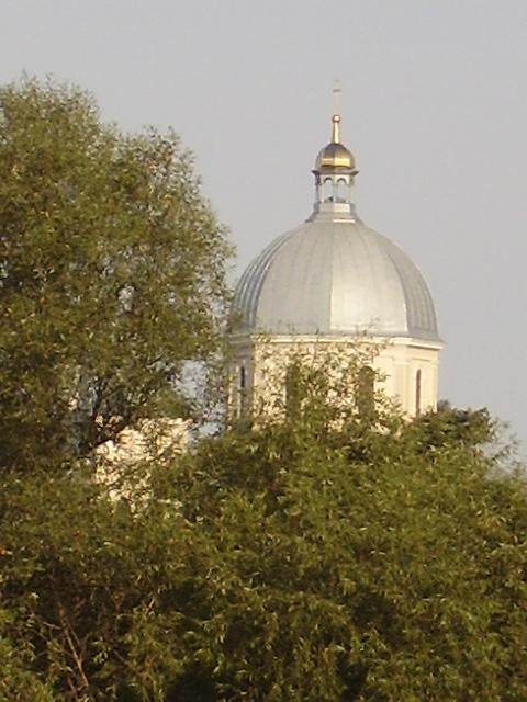 світлини - Пробіжна