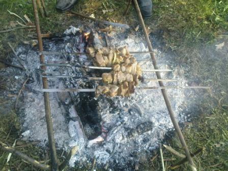 Гулька - Ладычин