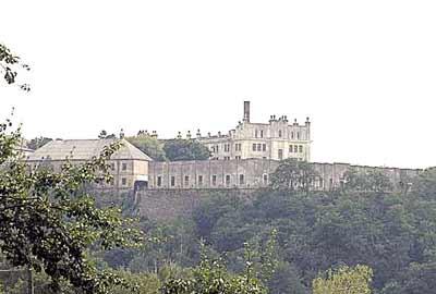 Гонщик - Нагорянка