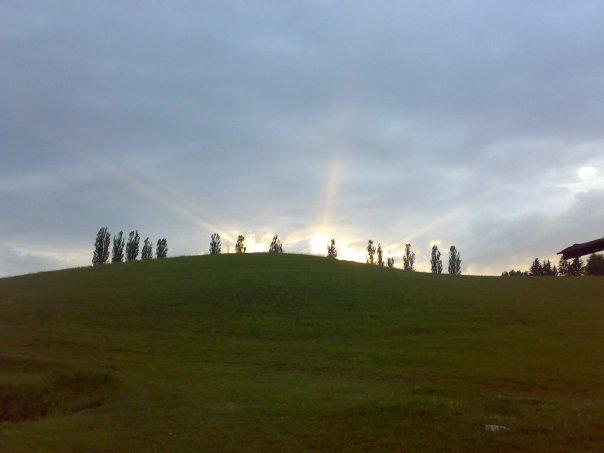 Косогірка - Косогорка