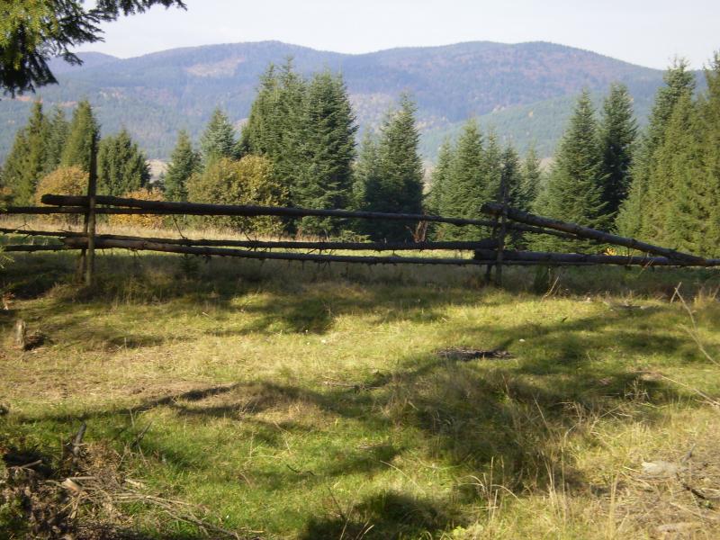 Перлина Карпат - Лімна