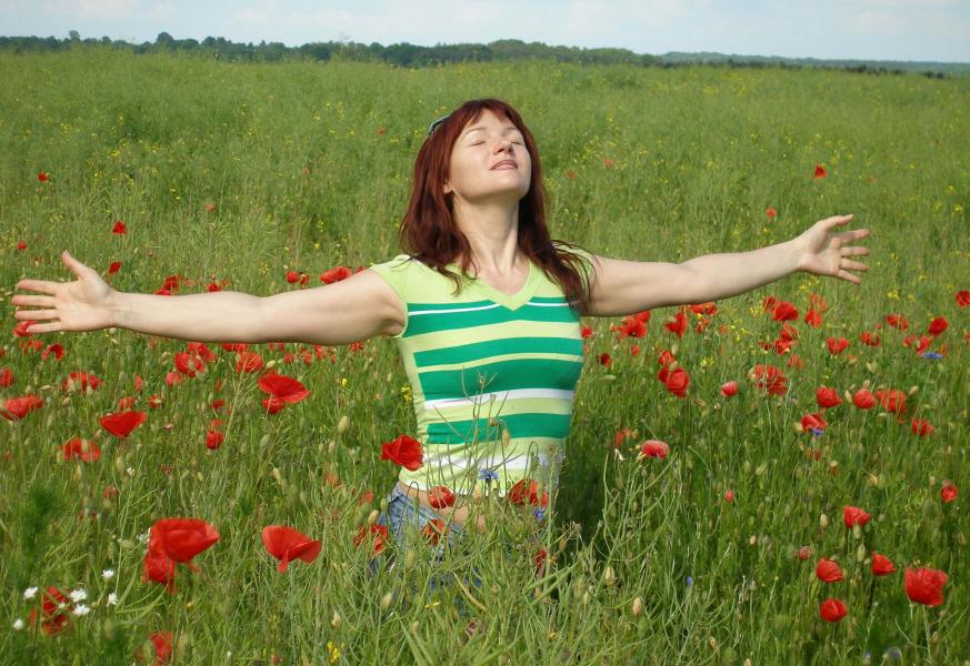 Духовне село - Каменка