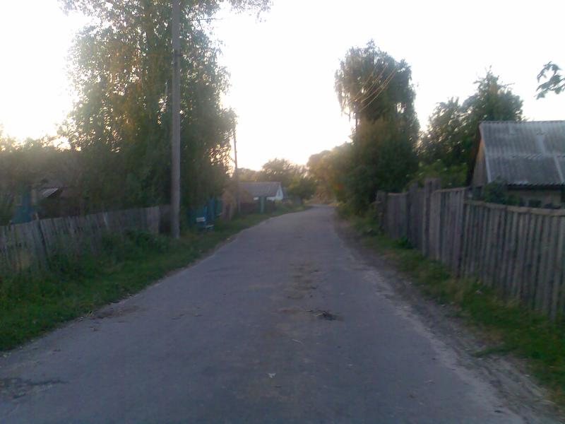 Тарасів - Тарасов