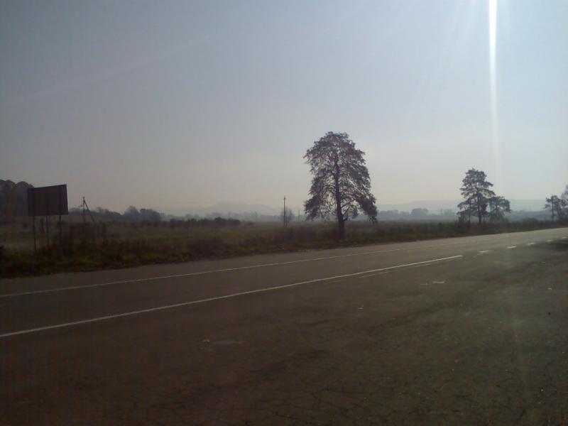 'Підстав' - Підгайчики