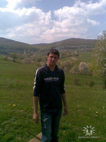 Наше село - Рунгуры