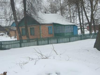 Зима - Хоробичі