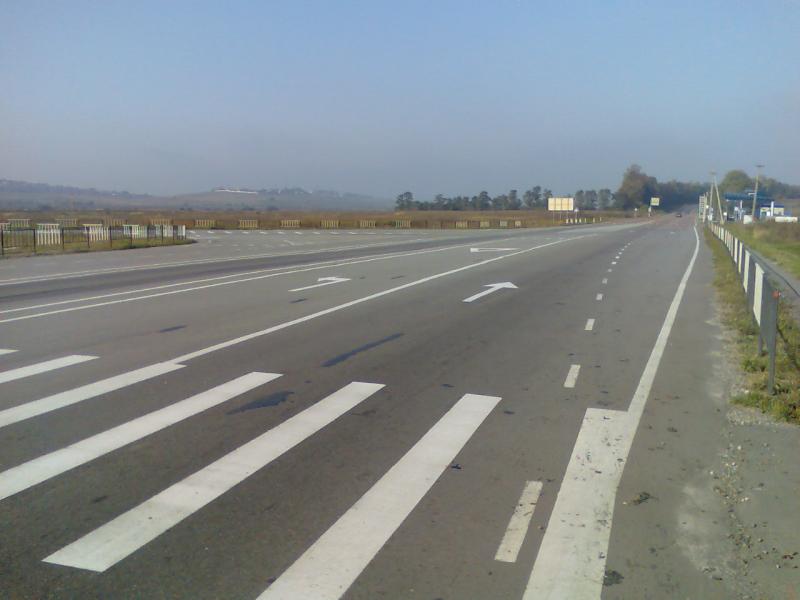 'Підстав' - Підгайчики