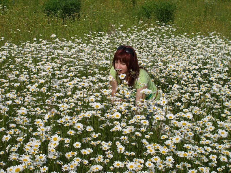 Духовне село - Каменка