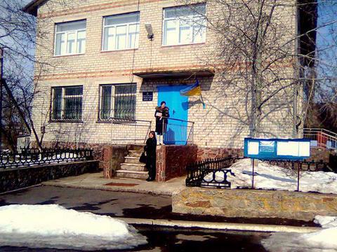 Новоселівка - Новоселівка