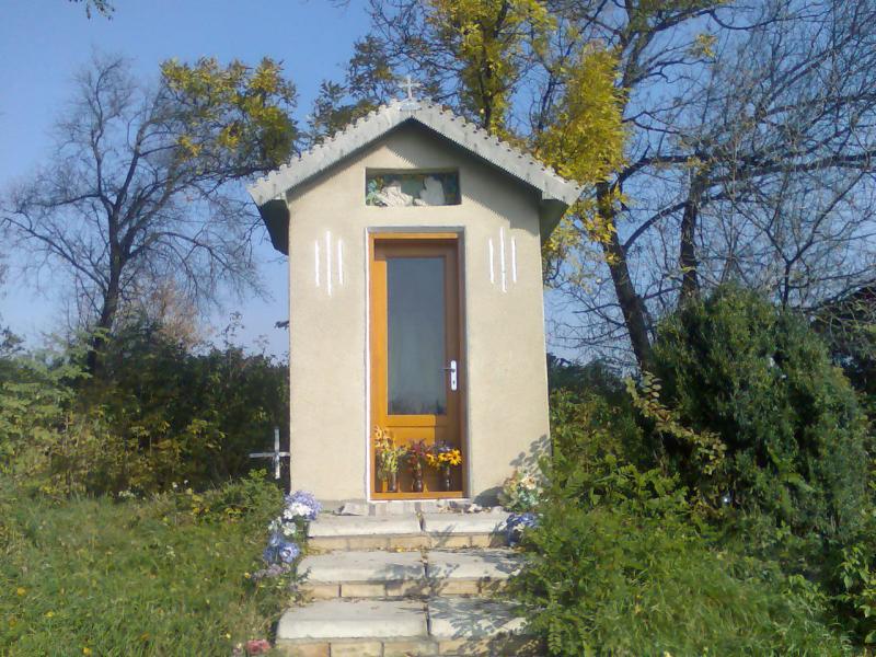 'Підстав' - Підгайчики