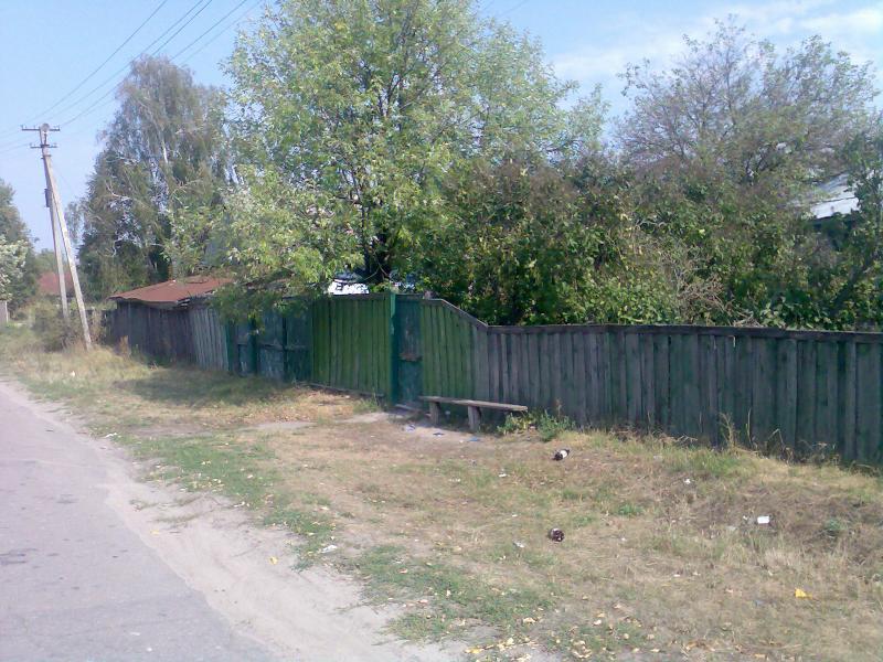Тарасів - Тарасов