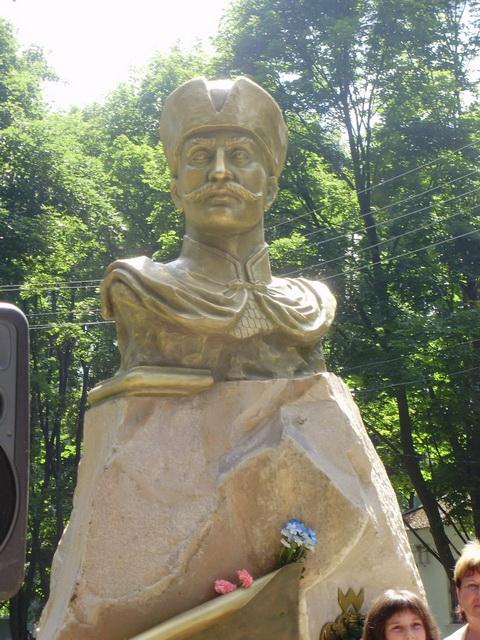 350- літ Конотопської битви - Конотоп