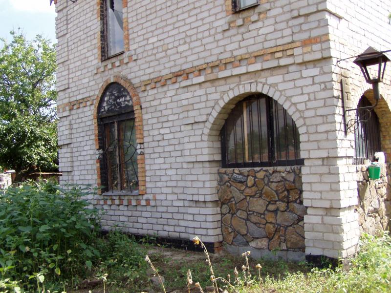 'Докторский дом' - Райнівка