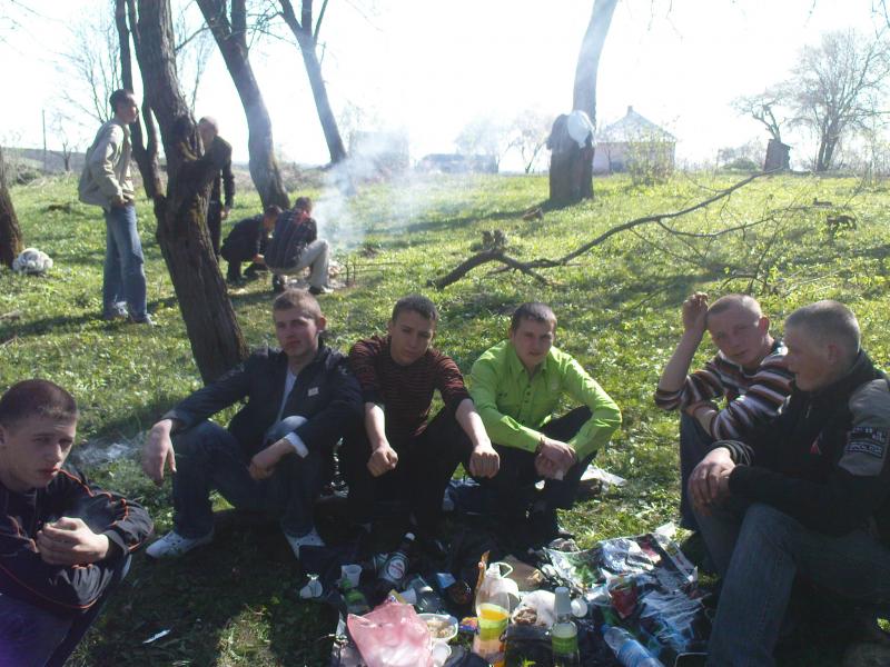 Гулька - Ладычин