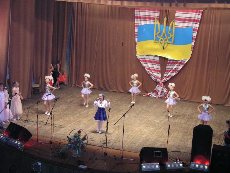 Школа - Несвіч