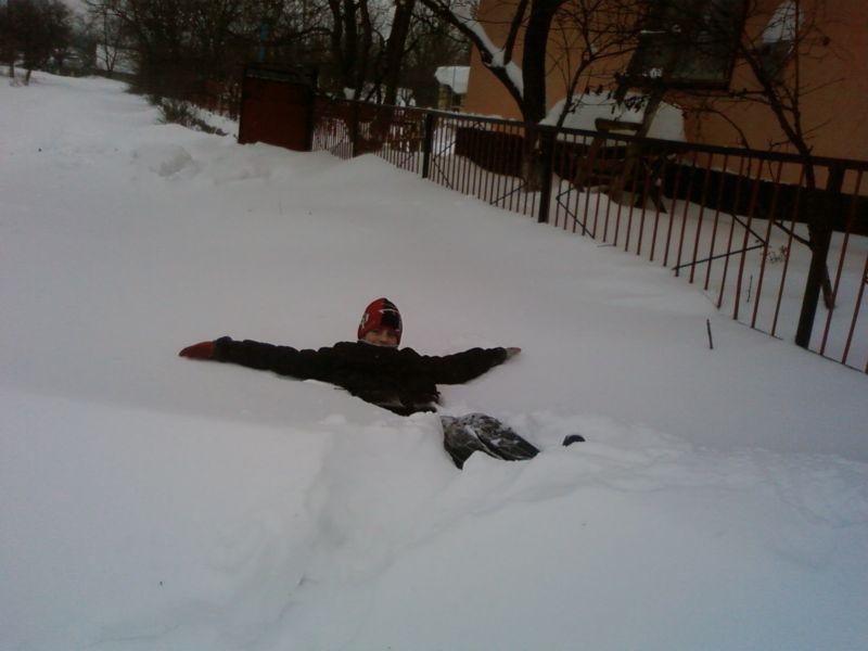 Новоселівка - Новоселівка