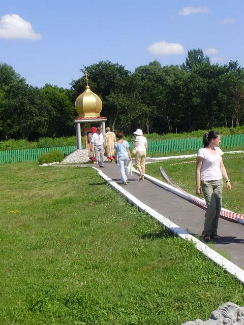 350- літ Конотопської битви - Конотоп