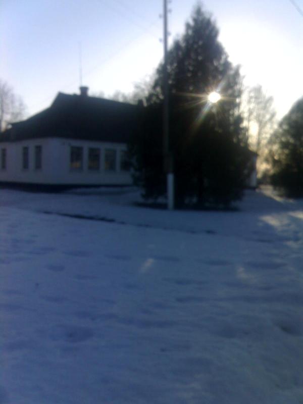 Моє село - Козельное