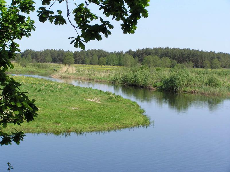 наше місто - Ратне