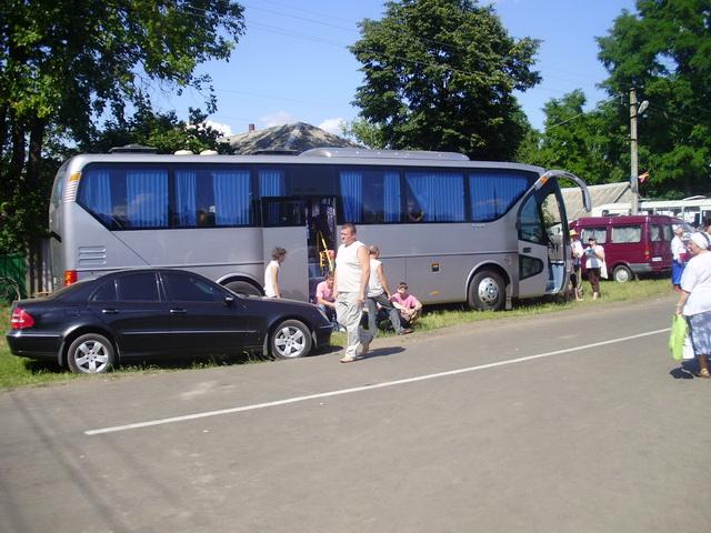 350- літ Конотопської битви - Конотоп