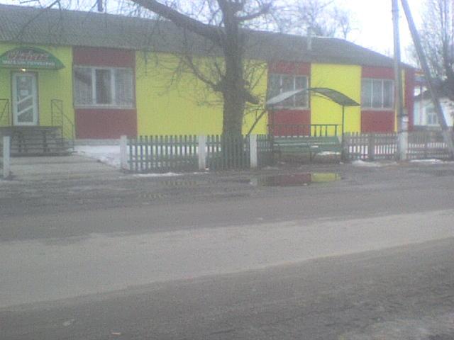 с Сварицевичі - Сварицевичі