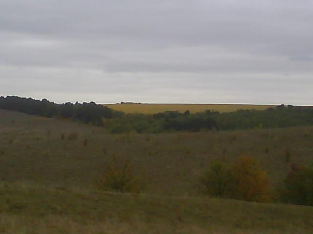 Мое любимое село - Журжинці