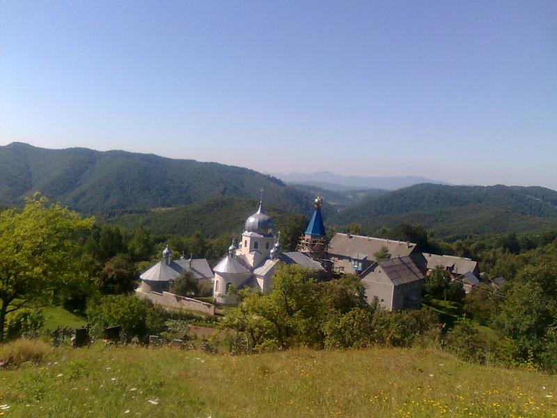 село копашново - Копашново