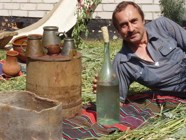 350- літ Конотопської битви - Конотоп