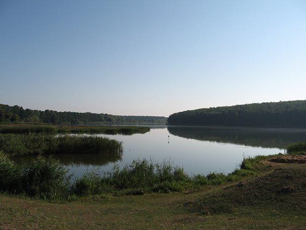 Пейзаж - Секретарка