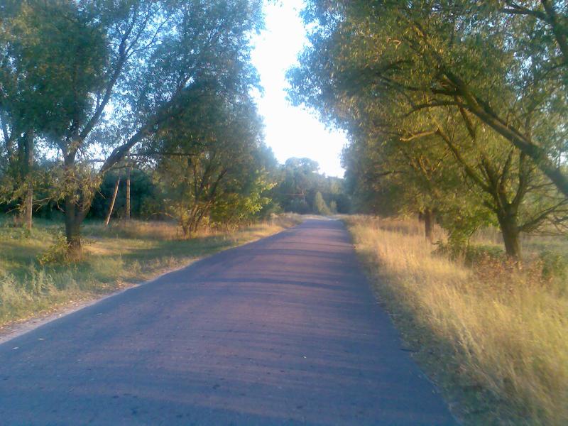 Тарасів - Тарасов