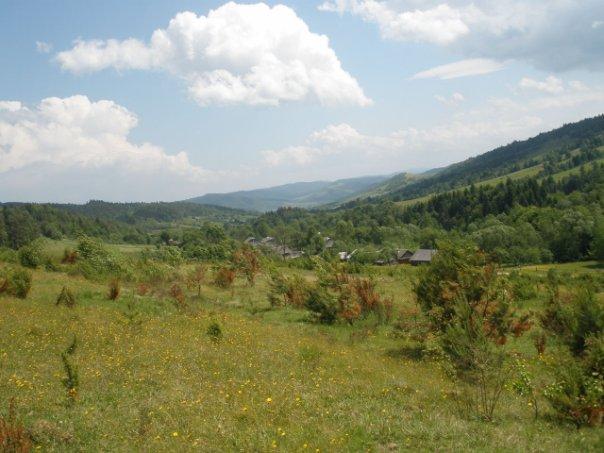 Тисовиця - Тисовиця