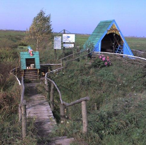 ворокомле - Ворокомле