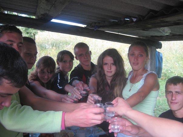 ... - Степуки