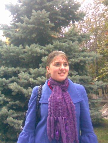 Жителі села Мала Лепетиха - Мала Лепетиха