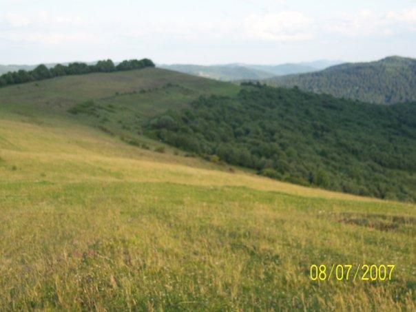 Тисовиця - Тисовиця