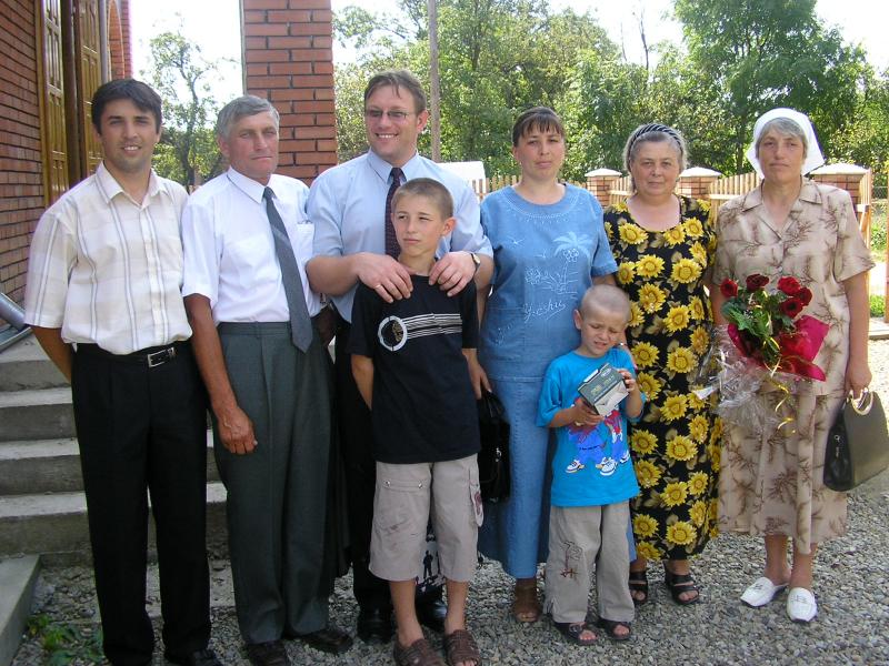 Сарники - Sarnyky