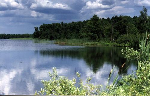 Рибалки - Переброди