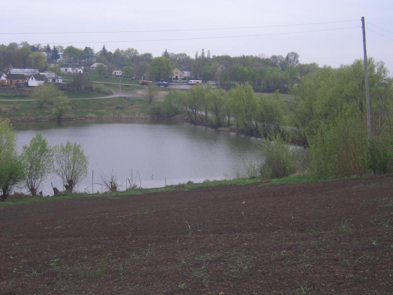 Моя Гереженовка - Гереженівка