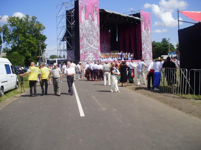 350- літ Конотопської битви - Конотоп