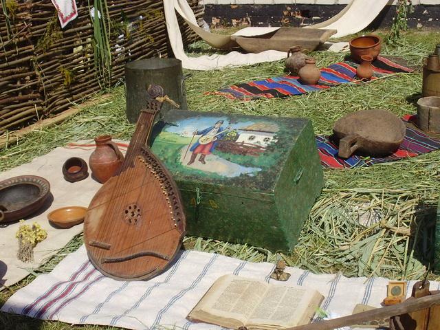 350- літ Конотопської битви - Конотоп