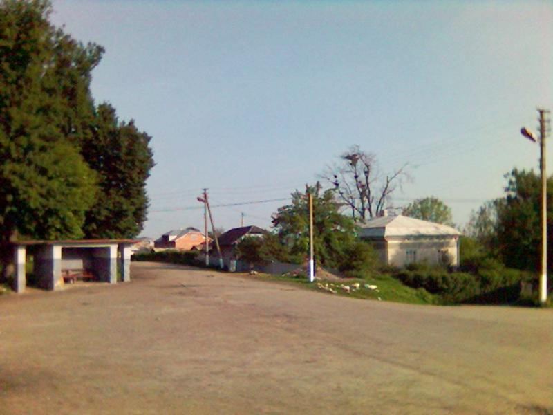 Сарники - Sarnyky