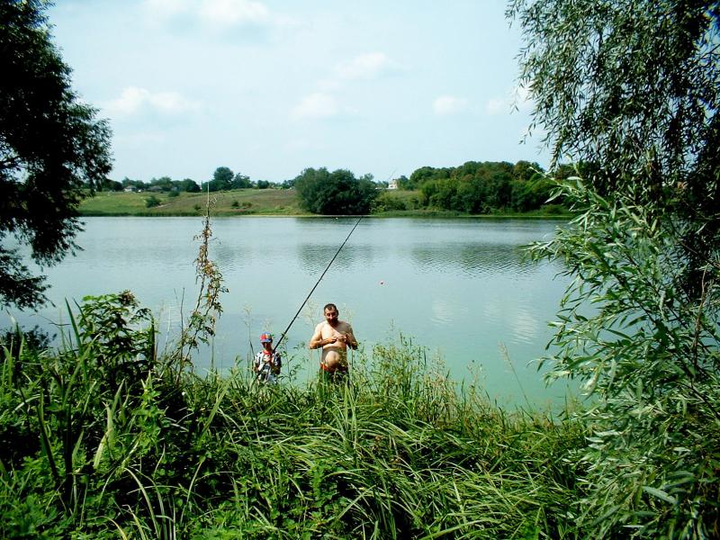 Моя Бовтишка - Бовтишка