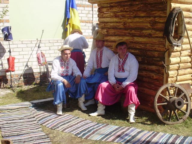 350- літ Конотопської битви - Конотоп